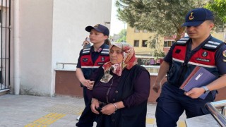 Kesikbaş cinayetindeki 6 şüpheli adliyede
