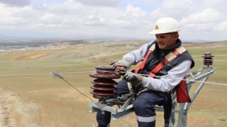 Kesintisiz enerjinin kahramanları bayram mesaisinde