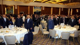 KESOB Genel Kurulu Başladı