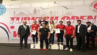 Kick Boks Dünya Kupasında Tuncelili sporculardan büyük başarı