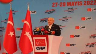 Kılıçdaroğlu: “Selahattin Demirtaşın serbest bırakılmasını istiyorsanız bize katılın”