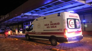 Kilis Musabeylide silahlı kavga: 1 ölü, 2 yaralı