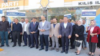 Kiliste 27 Mayıs Darbesi kınandı