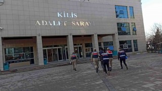 Kiliste 3 PKKlı yakalandı
