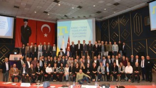 Kırım Tatar Teşkilatları Platformu istişare toplantısı sonuç bildirisi yayınlandı