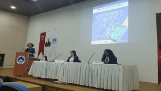 Kırklarelinde sosyal medya kullanıma karşı bilgilendirme yapıldı