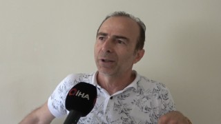 Kış aylarında boş kalan köye defineciler dadandı