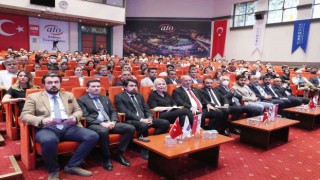 “Kişisel Gelişim Eğitim Haftaları” başladı