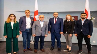 Kızılay, Metaversede yerini aldı