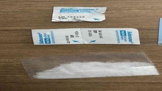 Kızılcahamamda zehir tacirlerine darbe