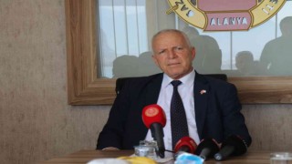KKTC Meclis Başkanı Töreden Miçotakise cevap: “Bizim zaten devletimiz var”