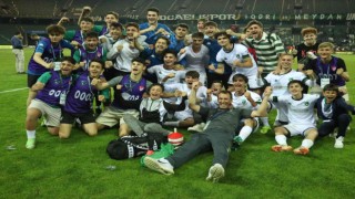 Kocaelispor- Adanaspor maçının ardından