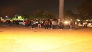 Kocaelispor taraftarından Kocaelispora büyük tepki