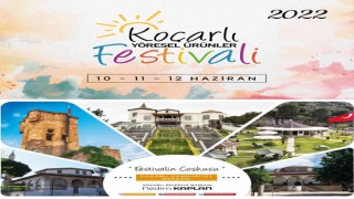 Koçarlıda festival için geri sayım başladı