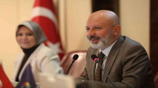 Kocasinanda Eren Bülbülün ismi yaşatılacak