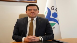 Koçerden 500 firma arasına giren Gaziantepli işadamlarına tebrik