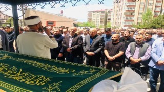 Kolordu Komutanı Tümgeneral Uzunun acı günü