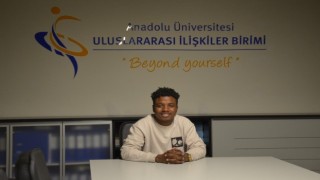 Komorlu İbrahimin gözünden Eskişehir