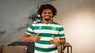 Konyaspor, Bruno Pazı transfer etti
