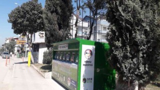 Körfezde mobil atık getirme merkezi çoğalıyor