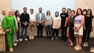 Korkut Ata Üniversitesi’nde “Bir romanın çeviri serüveni” konferansı düzenlendi