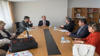 Kosta Rikanın Ankara Büyükelçisi Fallas: Türk şirketlerini Kosta Rikaya yatırım yapmaya davet ediyorum