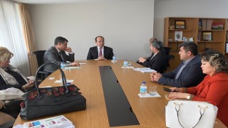 Kosta Rikanın Ankara Büyükelçisi Fallas: Türk şirketlerini Kosta Rikaya yatırım yapmaya davet ediyorum