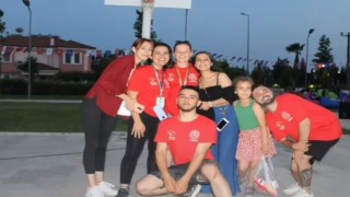 Köyceğizde Açık Hava Sineması nostaljisi yaşandı