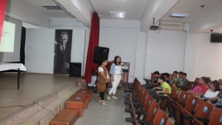 Köyceğizde “LGSye Hazırlanıyorum” seminerleri başladı