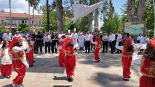 Köyceğizde Türk Mutfağı Haftası kutlandı