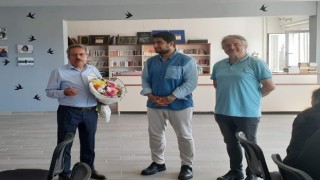 Köyceğizde yazar buluşmaları devam ediyor