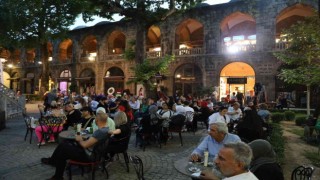 Koza Handa kahvenin hatırı 40 yılı da aştı