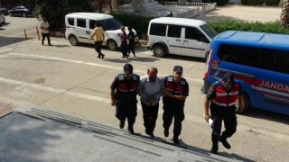 Kozandaki orman yangının şüphelisi serbest kaldı