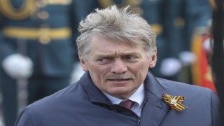 Kremlin Sözcüsü Peskov: İstifa eden Rus diplomat, artık yanımızda değil karşımızda