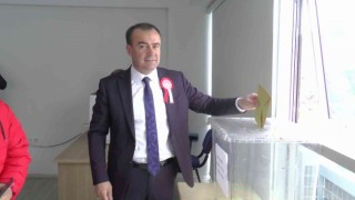 KSMMMO Başkanı Yedikaya güven tazeledi