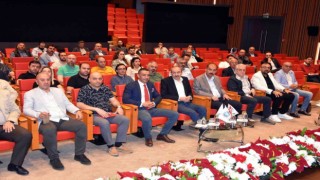 KTODAN Stratejik Şirket Yönetimi ve İş Zekası Konferansı