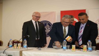 Küçükbaş hayvanların dağıtımı için kuralar tamamlandı