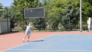 Küçükler Tenis Türkiye Şampiyonası tamamlandı