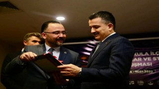 Kula Emir Kaplıcaları Tabiat Parkı olarak ilan edildi