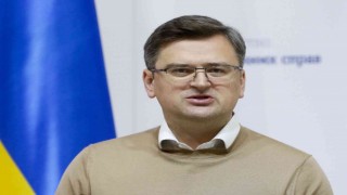 Kuleba: “Ukrayna, Afrikaya gıda ihracatını yeniden başlatmak için her şeyi yapıyor”