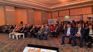 Kültür ve Turizm Bakanı Ersoy: Müzecilik alanında da dünyaya yön veren, hedefler gösteren öncü ülkelerden biri haline geldik