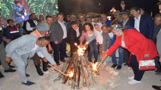 Kumluca 23. Tarım ve Seracılık Festivali bir birinden renkli etkinliklerle devam ediyor