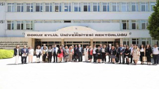 Küresel güvenlik sorunları DEÜde tartışıldı
