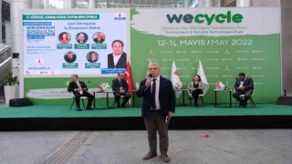 Küresel ısınma konusu masaya yatırıldı, çözüm önerileri sunuldu