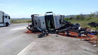 Kurtarmaya gitti canından oldu