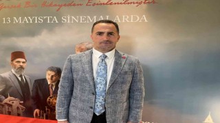 “Kurtuluş Hattı” filminin galası Beyoğlunda yapıldı