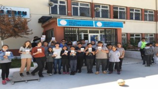 Kuşadalı minik okurlar sevdikleri yazarlarla buluşacak