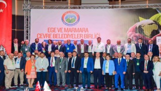 Kuşadası Belediyesi Emarçebin ‘Tarım Ve İnsan Çalıştayına Ev Sahipliği Yaptı