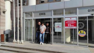Kuşadasında torbacı operasyonu: 1 kişi tutuklandı