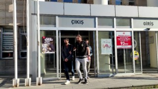 Kuşadasında yarım kilo uyuşturucu ele geçirildi: 1 kişi tutuklandı